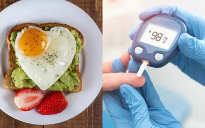 Người bị tiểu đường nên ăn gì vào bữa sáng để ổn định đường huyết?