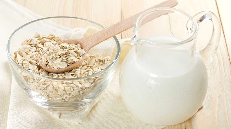 Người có vấn đề tiêu hóa cần chú ý khi ăn yến mạch