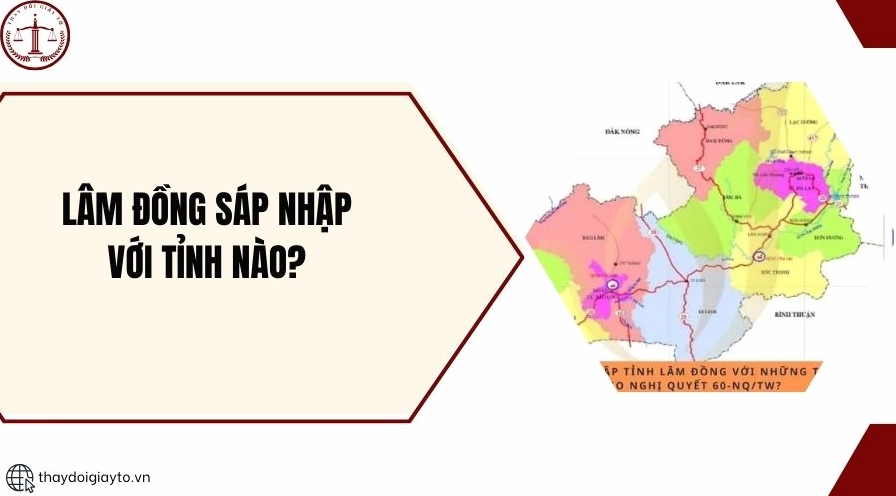 Người dân tìm hiểu thông tin về sáp nhập hành chính