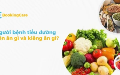 Người tiểu đường nên ăn gì để kiểm soát đường huyết hiệu quả nhất?