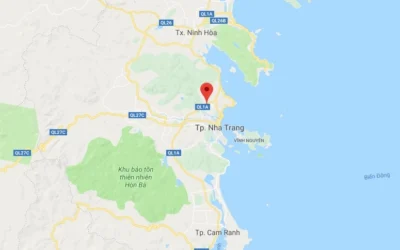 Nha Trang thuộc tỉnh nào? Khám phá vị trí địa lý và tiềm năng
