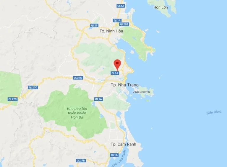 Nha Trang thuộc tỉnh nào? Khám phá vị trí địa lý và tiềm năng