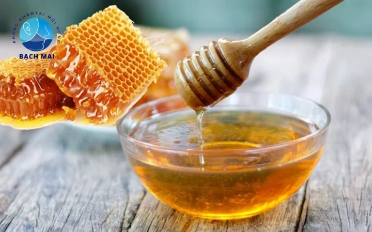 Nhiệt miệng nên ăn gì để nhanh khỏi? Thực đơn giúp giảm đau hiệu quả