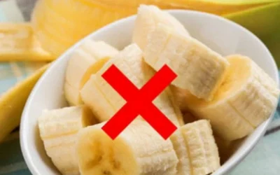 Những ai không nên ăn chuối xanh? Cảnh báo từ chuyên gia dinh dưỡng