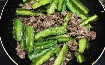 Những ai không nên ăn đậu rồng? Cảnh báo từ chuyên gia dinh dưỡng