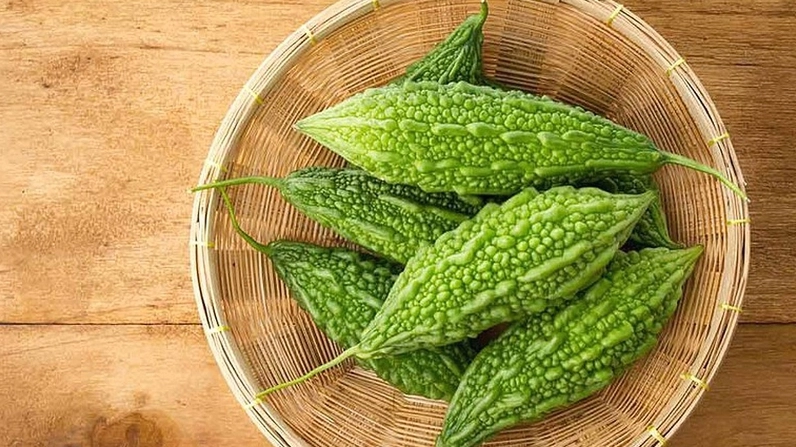 Những ai không nên ăn mướp đắng để tránh hại sức khỏe