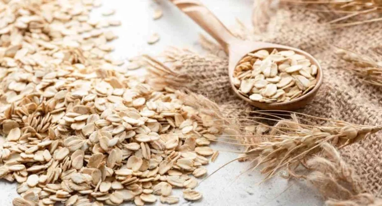 Những ai không nên ăn yến mạch? Cảnh báo quan trọng cho sức khỏe