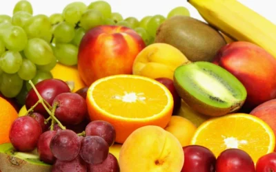 Những loại trái cây mẹ sau sinh không nên ăn: Danh sách cần tránh