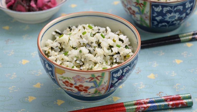 Những lưu ý khi sử dụng rong biển cho gia đình