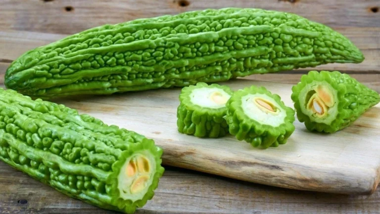 Những Người Không Nên Ăn Mướp Hương Để Tránh Gây Hại Sức Khỏe