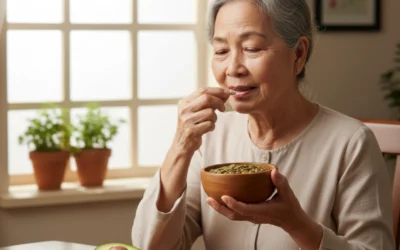 Những Người Nào Không Nên Ăn Hạt Bí Đỏ? Cảnh Báo Sức Khỏe Quan Trọng