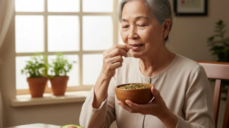 Những Người Nào Không Nên Ăn Hạt Bí Đỏ? Cảnh Báo Sức Khỏe Quan Trọng