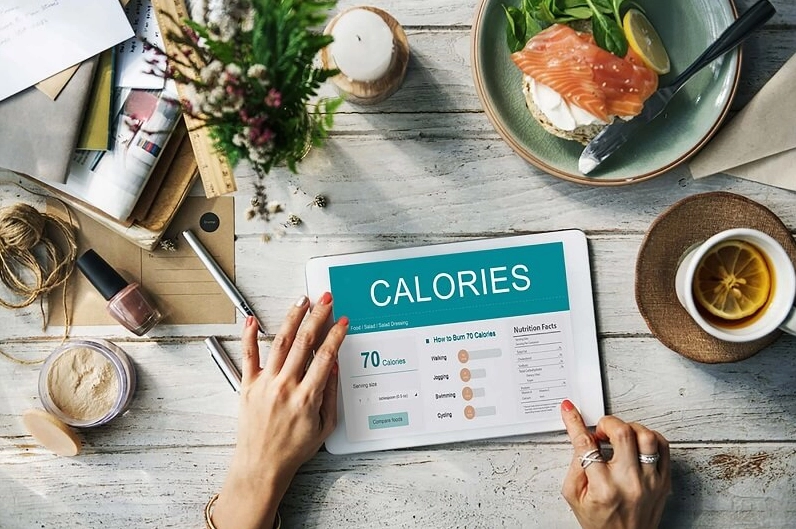 Những yếu tố xác định nhu cầu Calo mỗi ngày