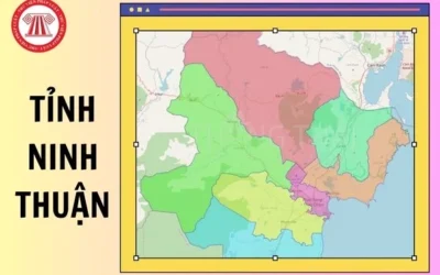 Ninh Thuận thuộc tỉnh nào? Khám phá vùng đất đầy nắng và gió