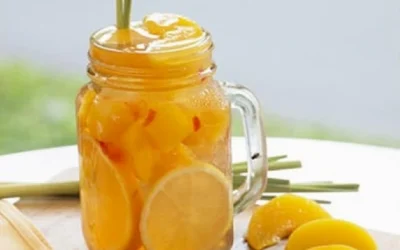Nóng trong người nên ăn gì? 20 thực phẩm thanh nhiệt giải độc hiệu quả