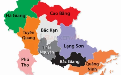 Đông Bắc gồm những tỉnh nào? Khám phá vùng đất địa linh nhân kiệt