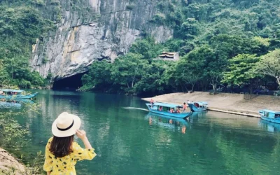 Động Phong Nha – Kẻ Bàng Nằm Ở Tỉnh Nào? Khám Phá Kỳ Quan Thế Giới