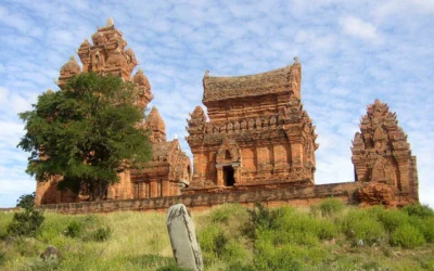 Phan Rang Thuộc Tỉnh Nào? Khám Phá Ninh Thuận Xứ Sở Nắng Vàng