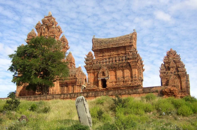 Phan Rang Thuộc Tỉnh Nào? Khám Phá Ninh Thuận Xứ Sở Nắng Vàng