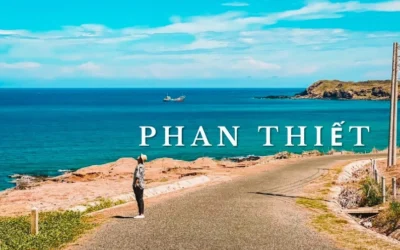 Phan Thiết Ở Tỉnh Nào? Khám Phá Vẻ Đẹp Bình Thuận (2026)