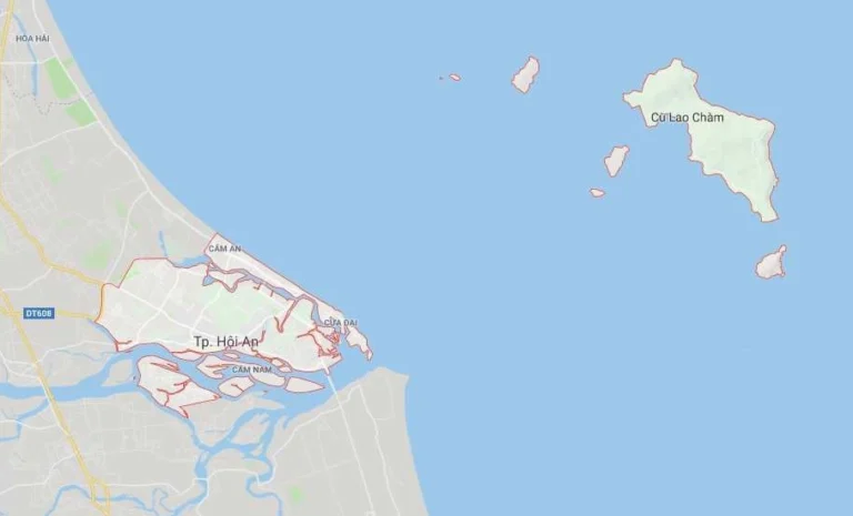 Phố Cổ Hội An Ở Tỉnh Nào? Khám Phá Vẻ Đẹp Vượt Thời Gian