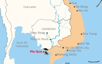 Phú Quốc Ở Tỉnh Nào? Cập Nhật Mới Nhất 2026