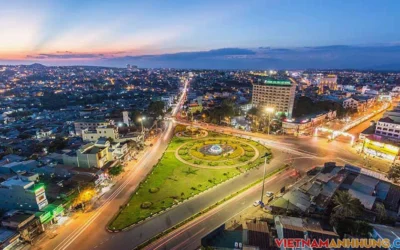 Pleiku thuộc tỉnh nào? Thông tin chi tiết và địa lý năm 2026
