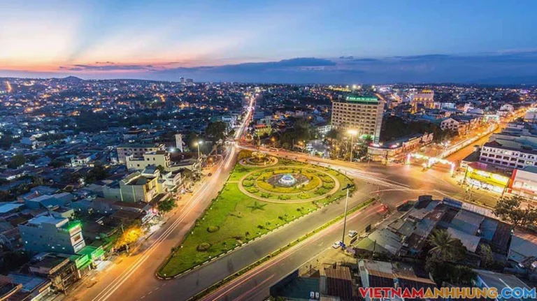 Pleiku thuộc tỉnh nào? Thông tin chi tiết và địa lý năm 2026