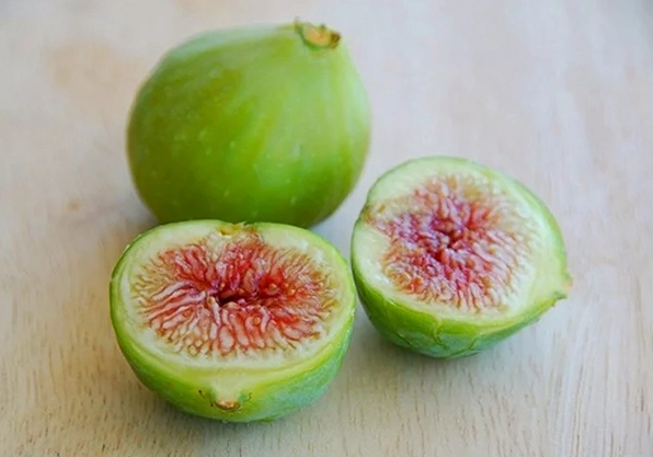 Quả sung hỗ trợ tiêu hóa cho bà bầu