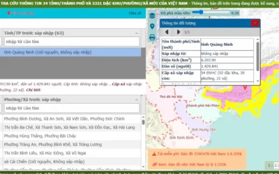 Quảng Ninh sáp nhập với tỉnh nào? Giải đáp mới nhất 2026