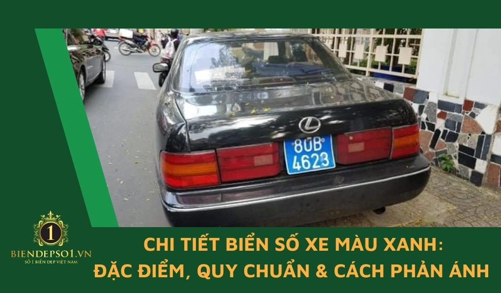 Quy định đăng ký xe mới nhất