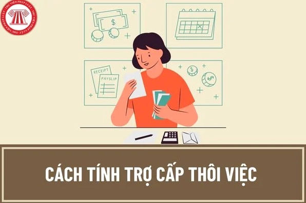 Quy định pháp luật về trợ cấp thôi việc