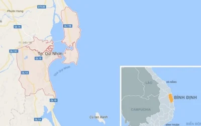 Quy Nhơn thuộc tỉnh nào? Khám phá Bình Định – Thiên đường biển đảo