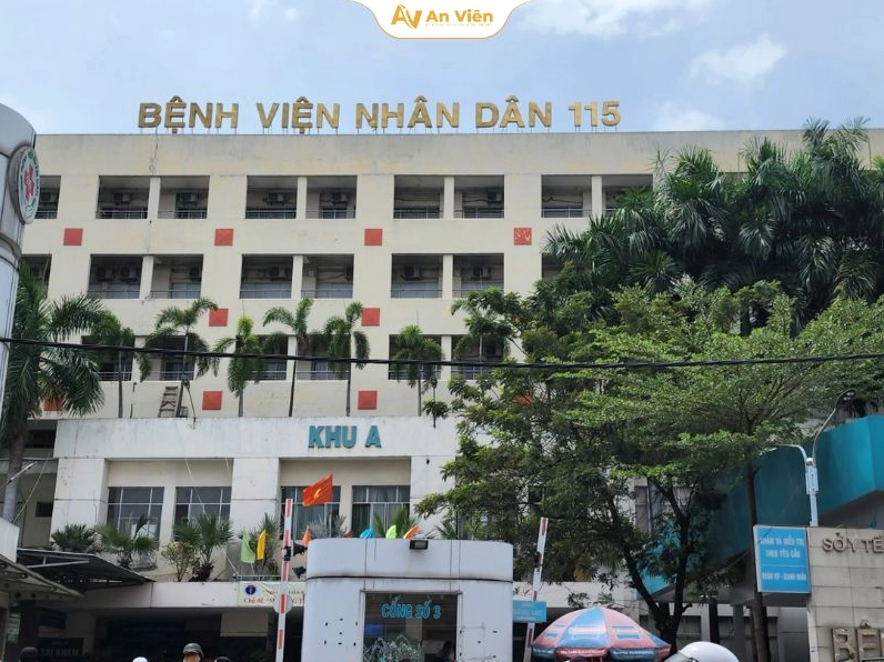 Quy trình điều trị giãn tĩnh mạch