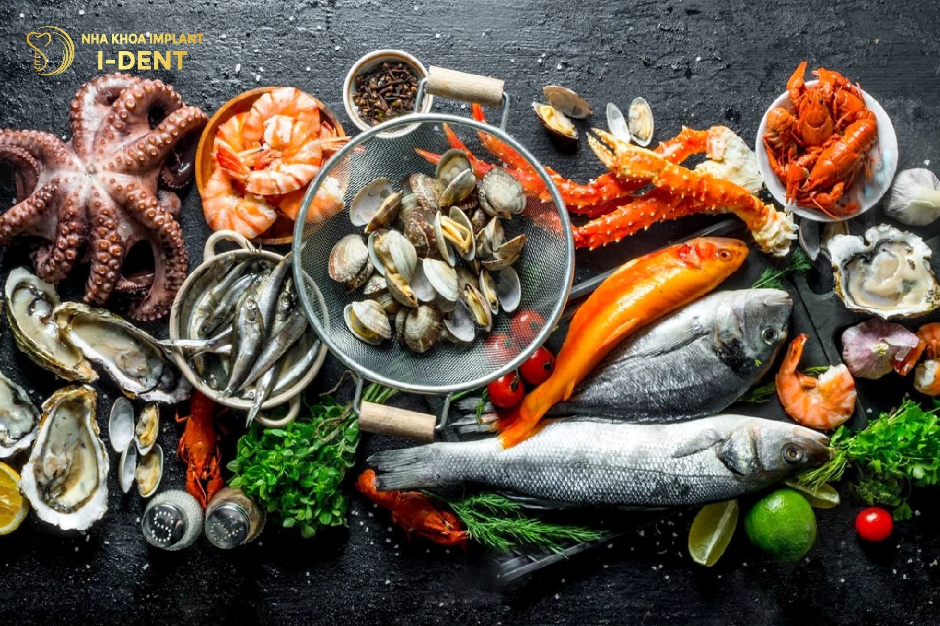 Răng sẽ yếu hơn bình thường khi niềng nên cần ăn uống cẩn thận hơn