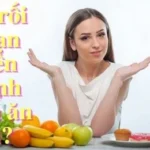 Rối loạn tiền đình nên ăn gì? Chế độ dinh dưỡng hồi phục nhanh chóng