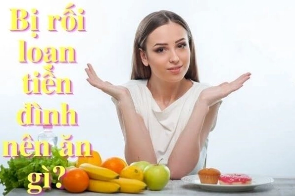 Rối loạn tiền đình nên ăn gì? Chế độ dinh dưỡng hồi phục nhanh chóng