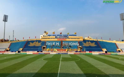 Sân Vận Động Thiên Trường Nằm Ở Tỉnh Nào? Thông Tin Chi Tiết 2026