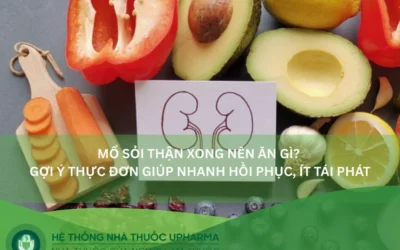 Sau mổ nên ăn gì cho nhanh lành vết thương? Chế độ dinh dưỡng hồi phục