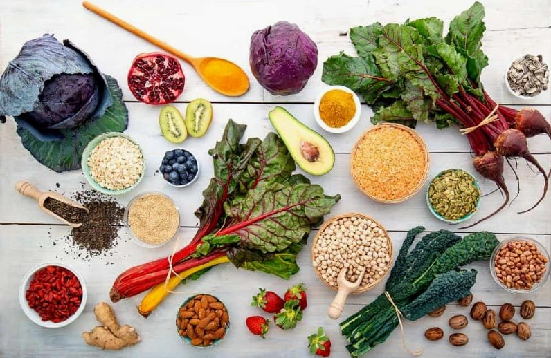 Sau mổ nên ăn gì cho nhanh lành vết thương