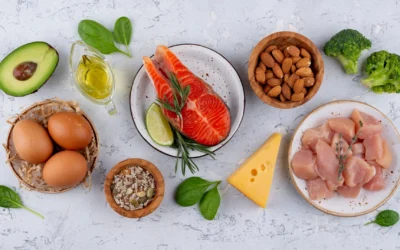 Sau phẫu thuật nên ăn gì để hồi phục nhanh, vết thương chóng lành?