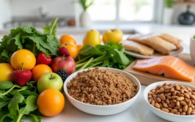 Sau phẫu thuật ung thư tuyến giáp nên ăn gì để phục hồi nhanh?
