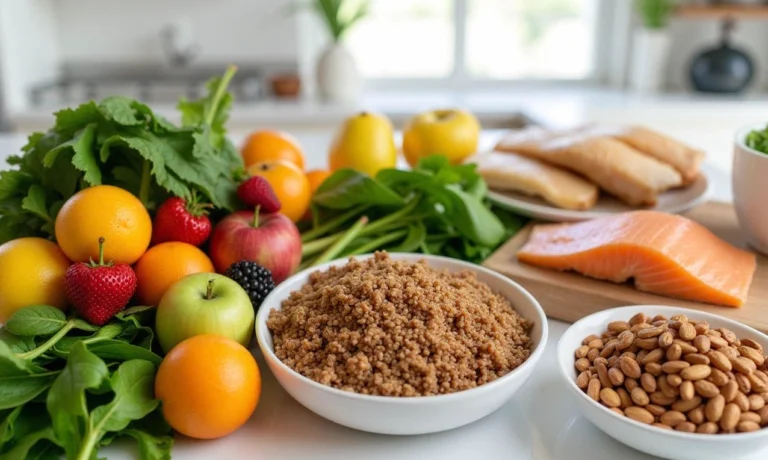 Sau phẫu thuật ung thư tuyến giáp nên ăn gì để phục hồi nhanh?