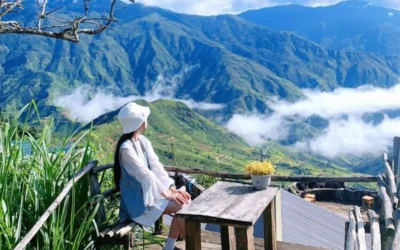 Tà Xùa Ở Tỉnh Nào? Khám Phá Thiên Đường Mây Hùng Vĩ