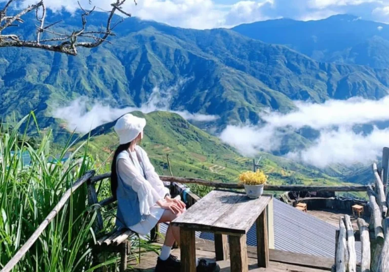 Tà Xùa Ở Tỉnh Nào? Khám Phá Thiên Đường Mây Hùng Vĩ