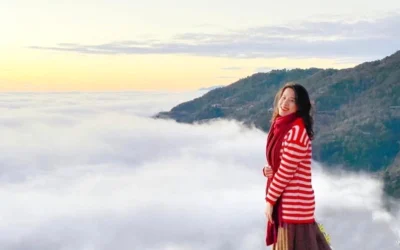 Tà Xùa Thuộc Tỉnh Nào? Khám Phá Thiên Đường Mây Hùng Vĩ