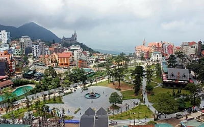 Tam Đảo Thuộc Tỉnh Nào? Khám Phá Vẻ Đẹp Độc Đáo Của Vùng Đất Này