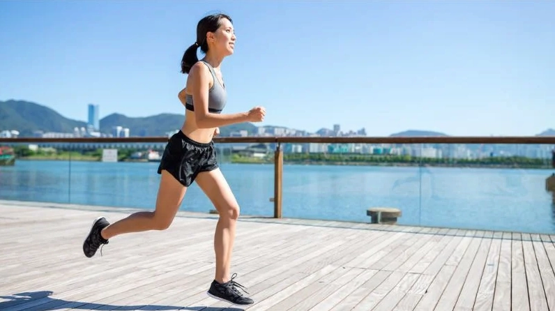 Tập thể dục đều đặn để duy trì sức khỏe tim mạch