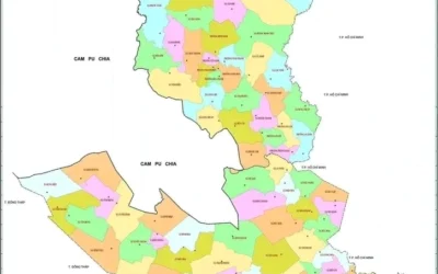 Tây Ninh Sáp Nhập Tỉnh Nào? Cập Nhật Thông Tin 2026 Mới Nhất