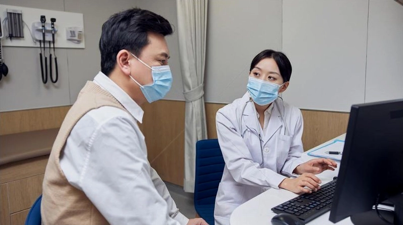 Thăm khám sức khỏe định kỳ để tìm ra nguyên nhân gây hạ huyết áp